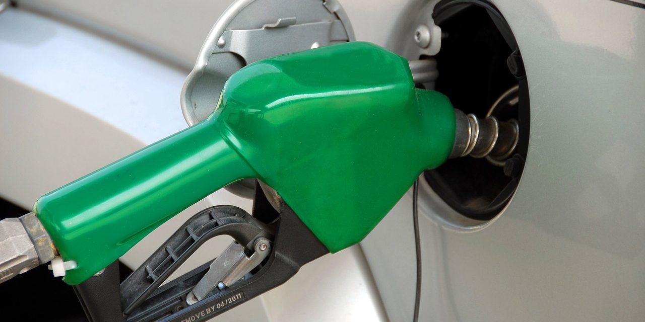 Česká obchodní inspekce kontrolovala v roce 2020 také jakost pohonných hmot