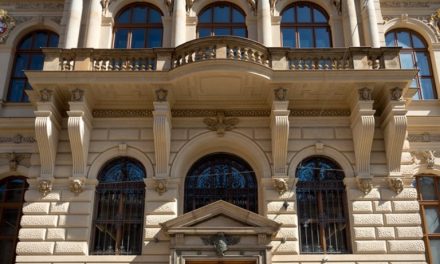 Uměleckoprůmyslové muzeum v Praze – do konce května 2021 vstup zdarma
