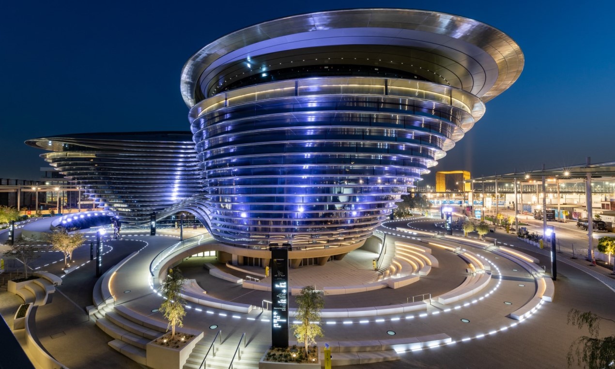 EXPO 2020 Dubai