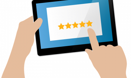 Uživatelské recenze mají vliv na potenciální zákazníky e – shopů