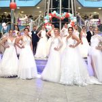 Svatební veletrh Pardubice se opět uskuteční v budově ČSOB Pojišťovny