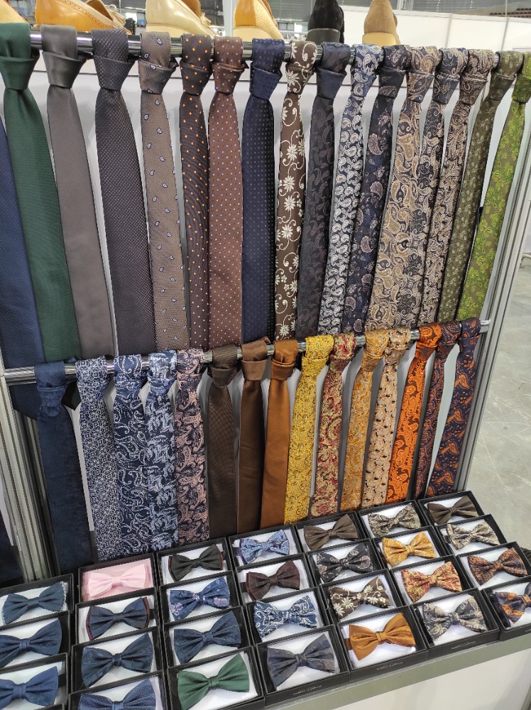 Exkluzivní kravaty značky Chattier Collection 2