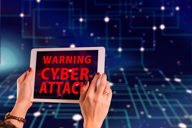 Kybernetické útoky jsou pro firmy stále větší hrozbou