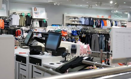 Tržby maloobchodu v Česku se za rok 2021 zvýšily