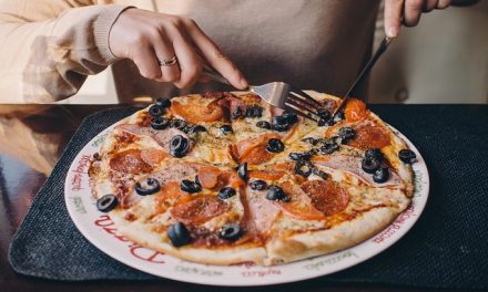 Oslavte zítra Mezinárodní den pizzy