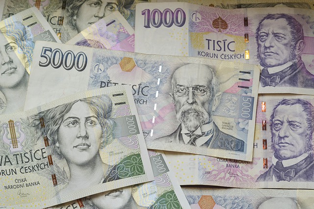 Jaký dopad může mít silná česká koruna pro exportéry?