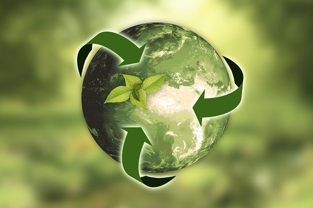 Dnes je Světový den recyklace odpadu