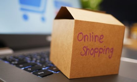 Nárůst online nakupování a telefonování