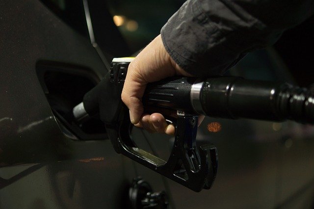 Biosložka má vliv na cenu pohonných hmot