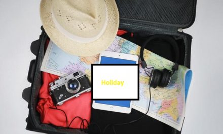 Jak si prakticky zabalit cestovní kufr a další cestovní zavazadla včetně batohů?
