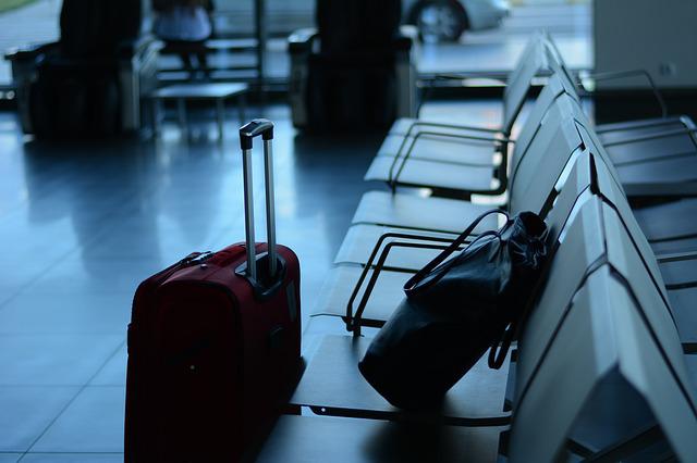 Vyberte si cestovní kufr, který odpovídá vašim potřebám