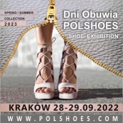 Polshoes Krakow