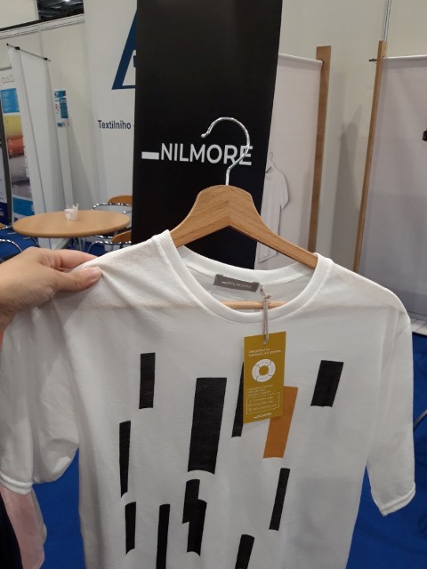 Udržitelní produkty nabízí také firma Nilmore