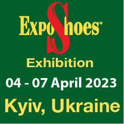 B2B fair Expo Shoes April 2023