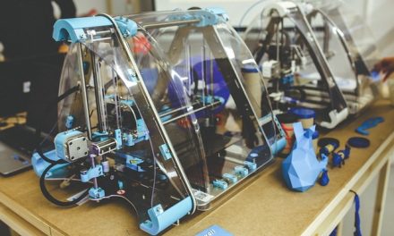 Technická univerzita v Liberci (TUL) se zaměří na udržitelnější 3D tisk