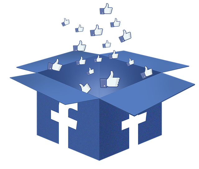 Výročí vzniku sociální sítě Facebook