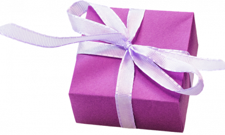 6 tipů Jak mít pro své blízké vždy dárek, k narozeninám apod.?