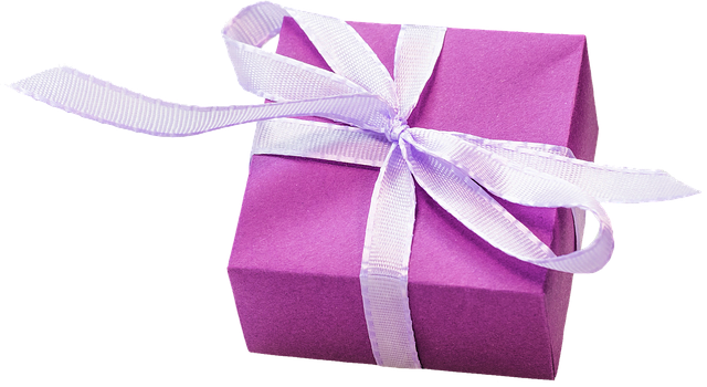 6 tipů Jak mít pro své blízké vždy dárek, k narozeninám apod.?