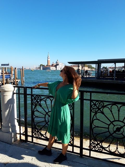 Výlet do italských Benátek je vždy skvělý nápad