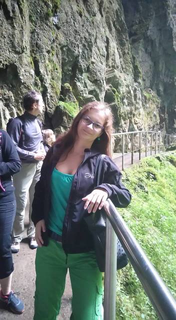 Návrat do pravěku, aneb návštěva jeskyně v Česku