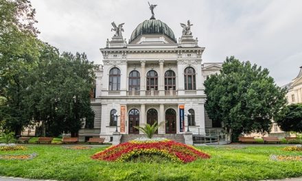 Česká muzea zaměřená na módní průmysl – Slezské zemské muzeum