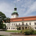 Česká muzea zaměřená na módní průmysl – Muzeum regionu Valašsko