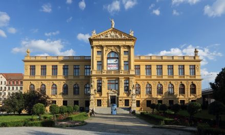 Česká muzea zaměřená na módní průmysl – Muzeum města Prahy