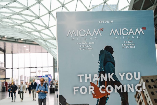 Další edice veletrhu Micam Milano se uskuteční v únoru 2024