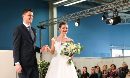 Veletrh Svatba v Ostravě se blíží