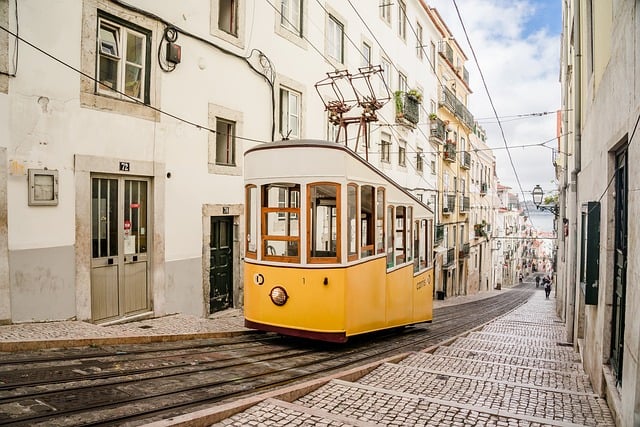 Portugalsko ekonomicky výrazně posiluje