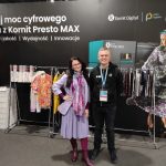 Ohlédnutí za veletrhem Fast Textile ve Varšavě – 1. díl – technologie