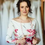 Zaměřuji se na tvorbu šatů pro plnoštíhlé nevěsty, říká Zuzana Miškov, majitelka Svatebního studia Elly
