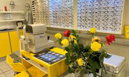 Optika Lenka v Novém Jičíně nabízí nejen nádherné brýle už přes 30 let