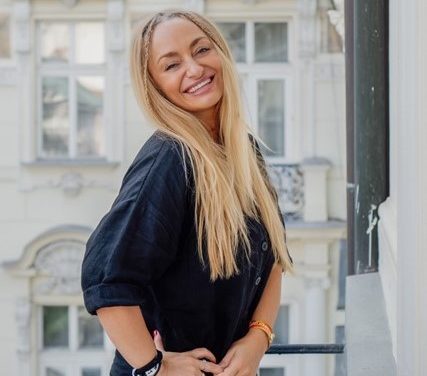 Petra Štěpánková, PR manažerka veletrhu For Beauty, odpovídá na naše otázky