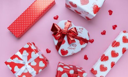 Potěšte svoji milovanou polovičku nejen na sv. Valentýna